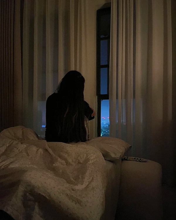 hình ảnh buồn mệt mỏi 14