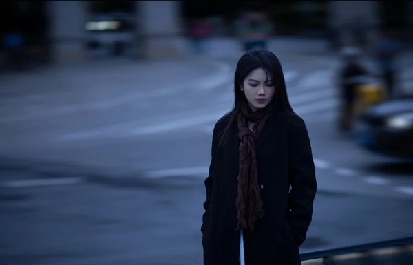 hình ảnh buồn mệt mỏi 21