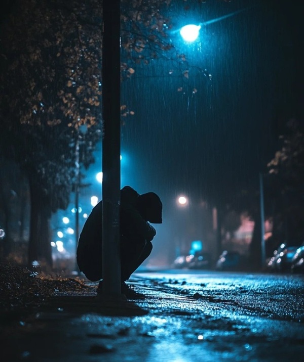 hình ảnh buồn mệt mỏi 23