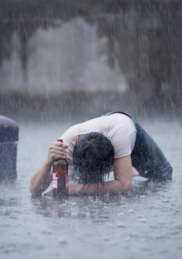 hình ảnh buồn mệt mỏi 26