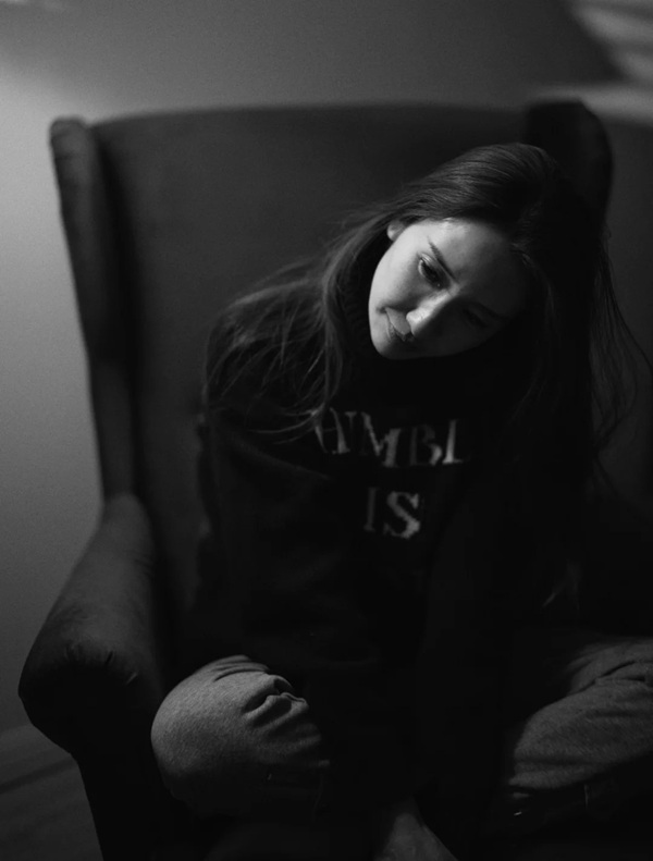 hình ảnh buồn mệt mỏi 32