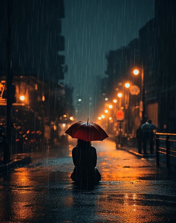 hình ảnh buồn mệt mỏi 35