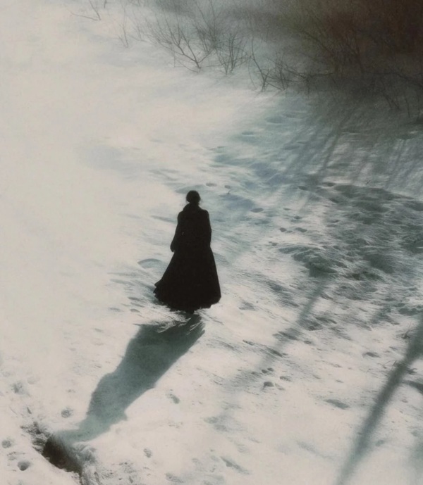 hình ảnh buồn mệt mỏi 6