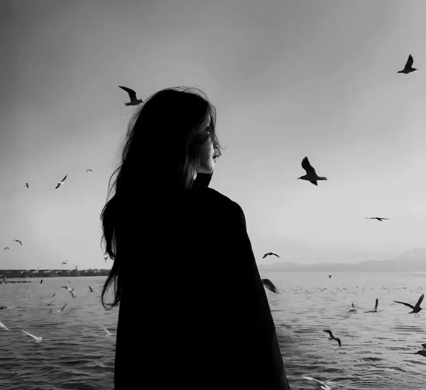 hình ảnh buồn mệt mỏi 7