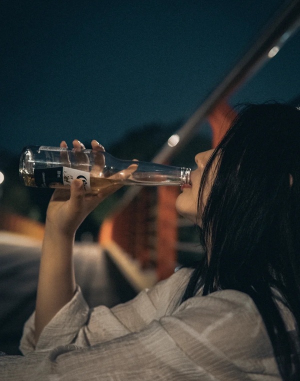 hình ảnh buồn mệt mỏi nhất