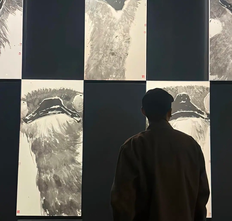 hình ảnh buồn sầu