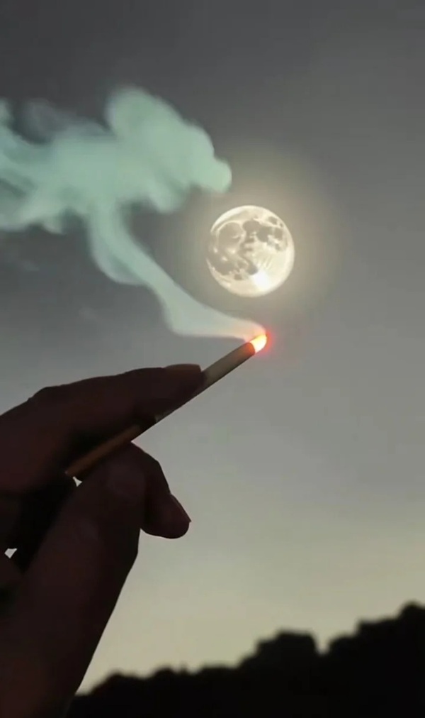 hình ảnh buồn về cuộc sống 11