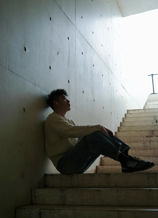 hình ảnh buồn về cuộc sống 13