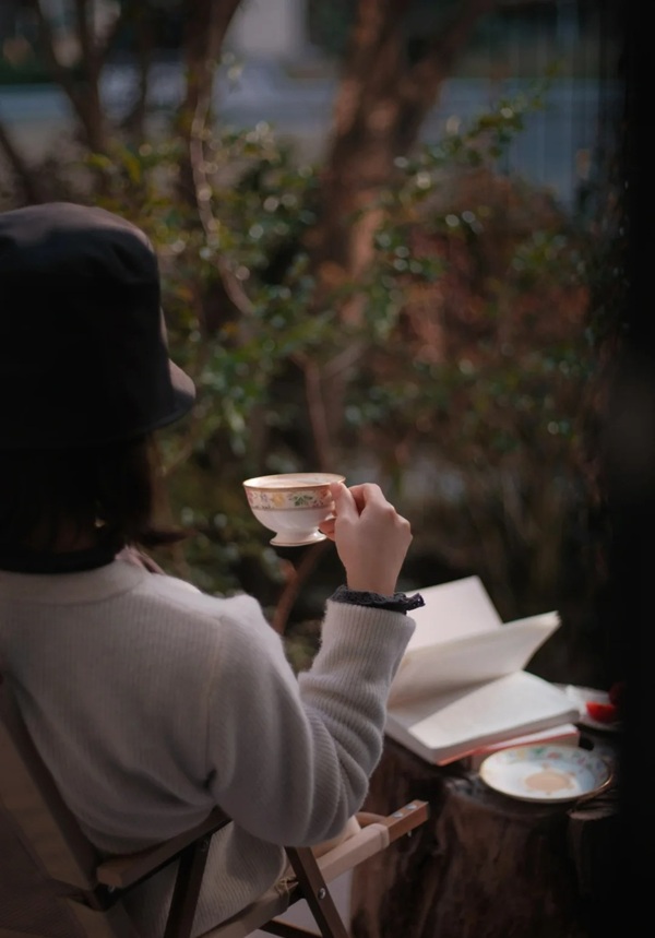 hình ảnh buồn về cuộc sống 16