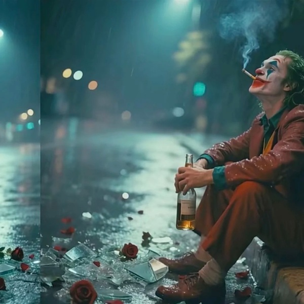 hình ảnh buồn về cuộc sống 17