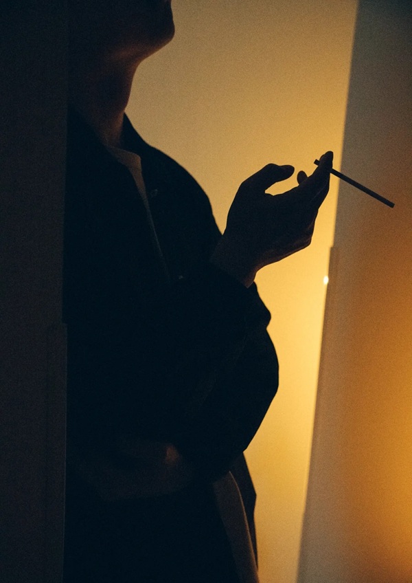 hình ảnh buồn về cuộc sống 18