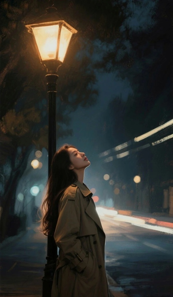 hình ảnh buồn về cuộc sống 2