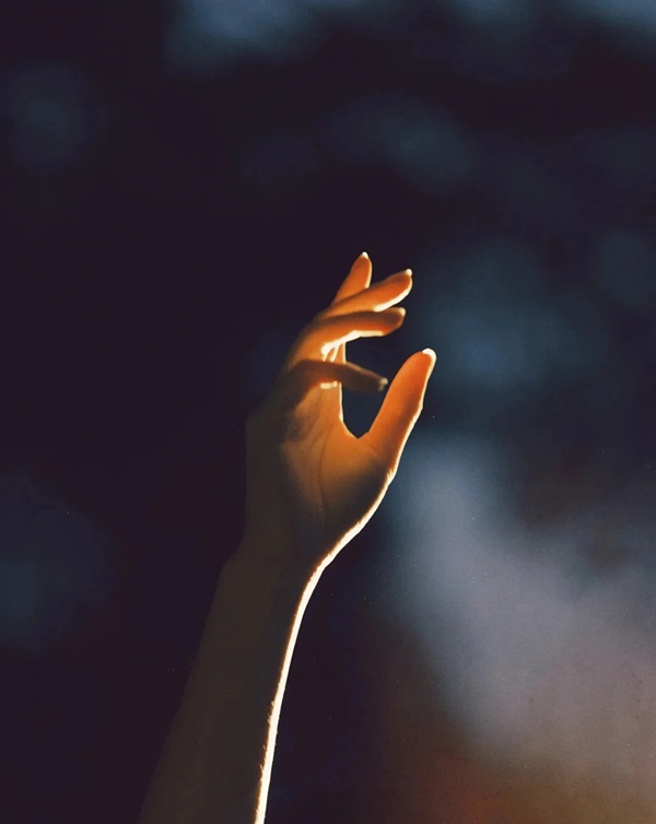 hình ảnh buồn về cuộc sống 22