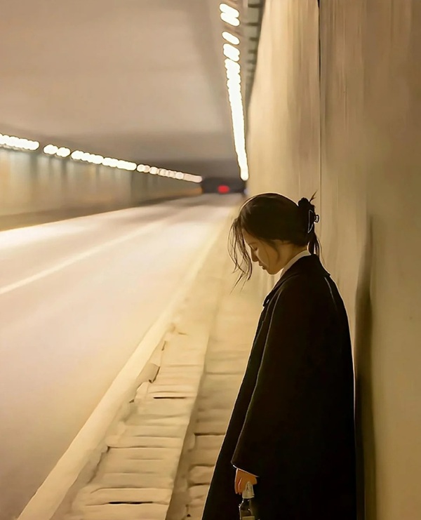 hình ảnh buồn về cuộc sống 27