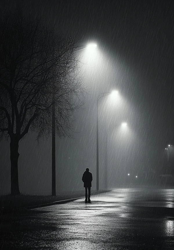 hình ảnh buồn về cuộc sống 31