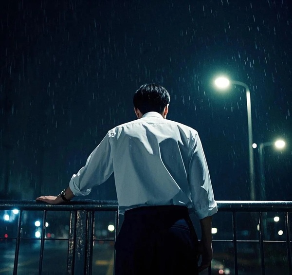 hình ảnh buồn về cuộc sống 4