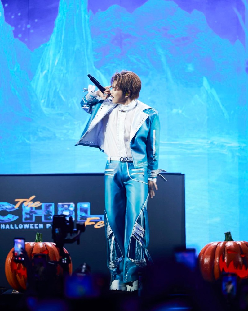 hình ảnh captain boy ngầu