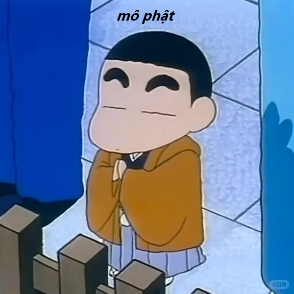 hình ảnh chế meme mô phật