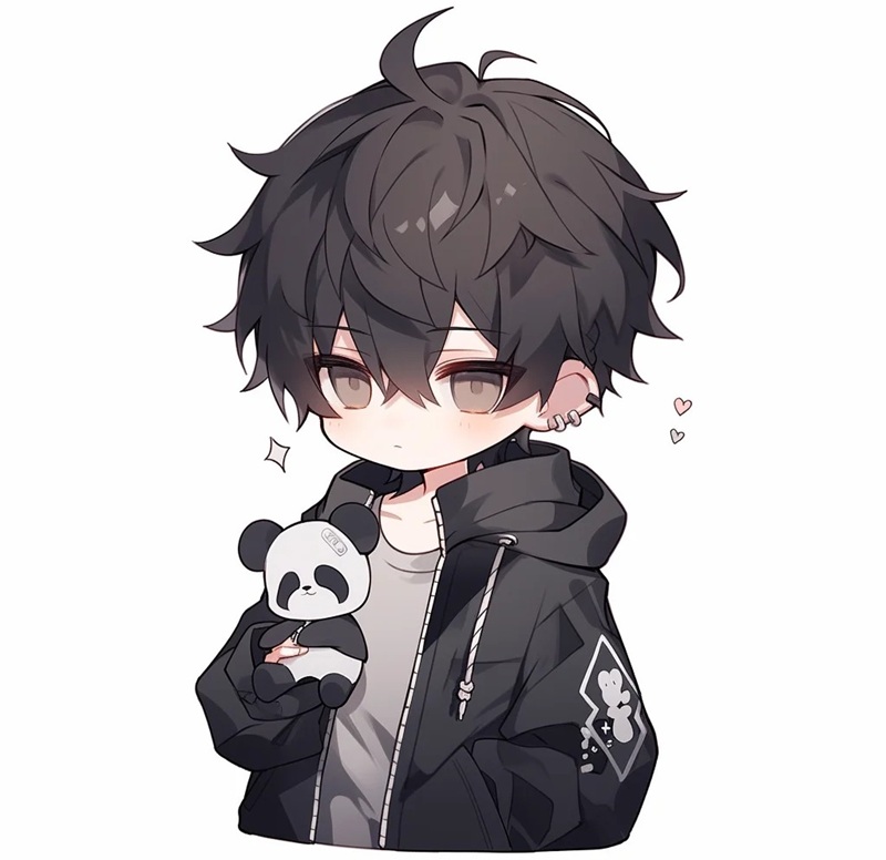 hình ảnh chibi nam ngầu 12