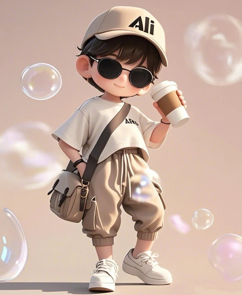 hình ảnh chibi nam ngầu 16