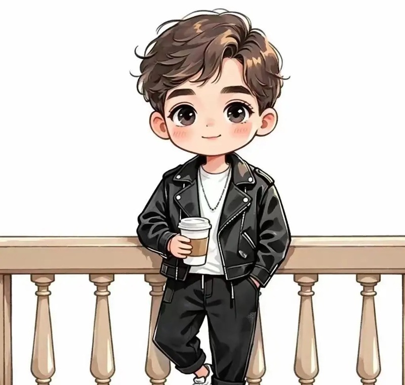 hình ảnh chibi nam ngầu 18