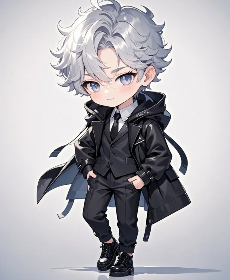 hình ảnh chibi nam ngầu 28