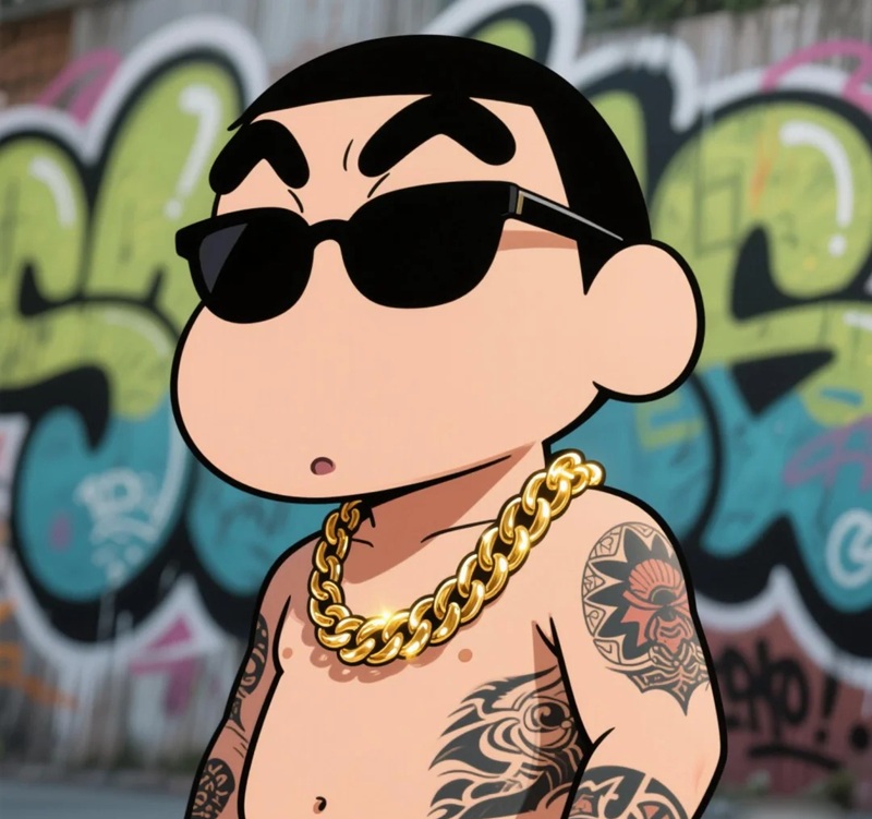 hình ảnh chibi nam ngầu 34