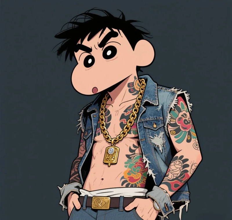 hình ảnh chibi nam ngầu 35