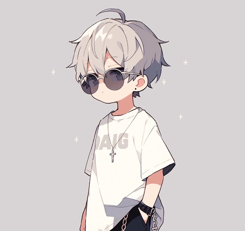 hình ảnh chibi nam ngầu 37