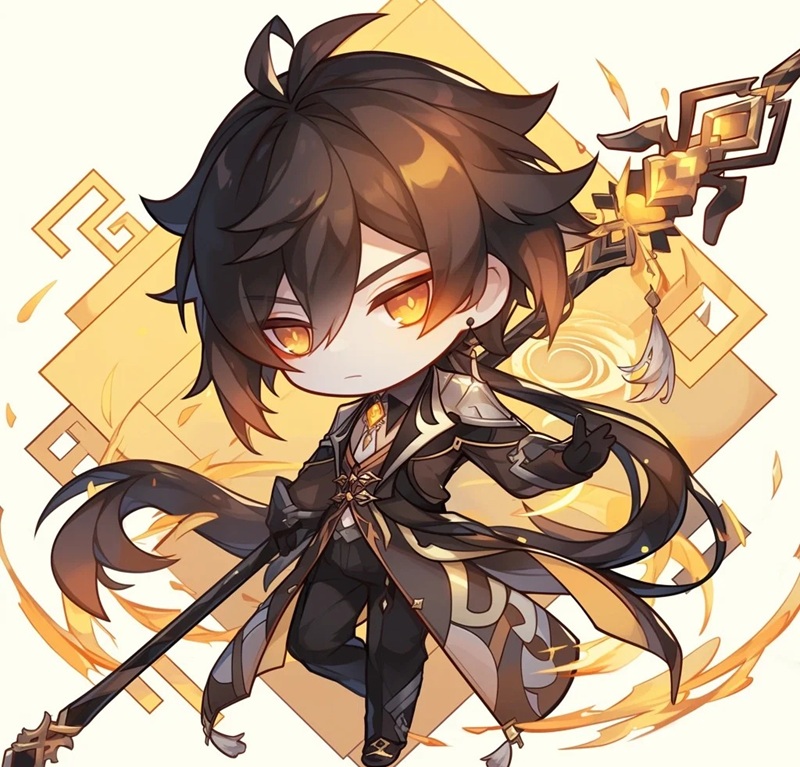 hình ảnh chibi nam ngầu 41