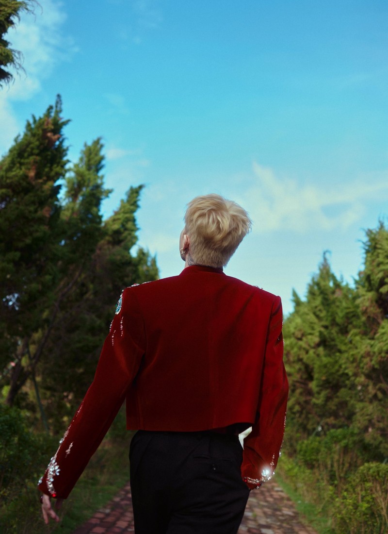 hình ảnh của jack ngầu