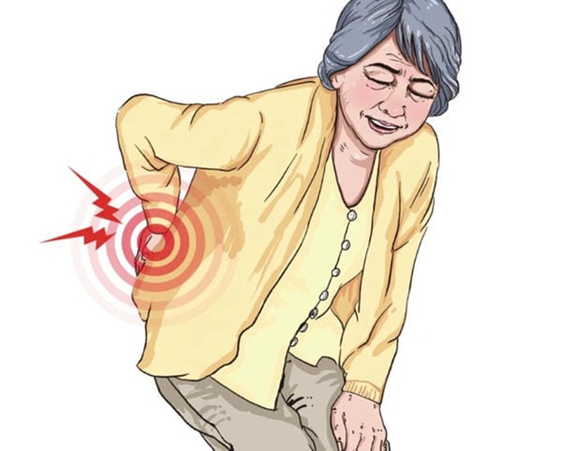 hình ảnh đau lưng hài hước 15