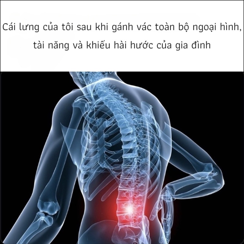 hình ảnh đau lưng hài hước 16