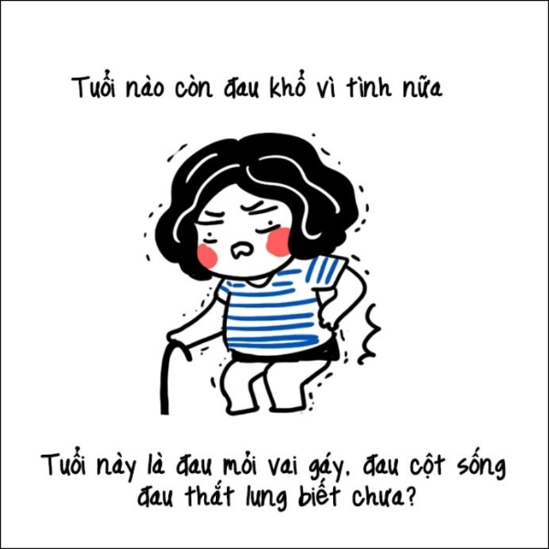 hình ảnh đau lưng hài hước 19