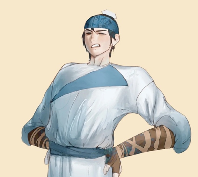 hình ảnh đau lưng hài hước 25