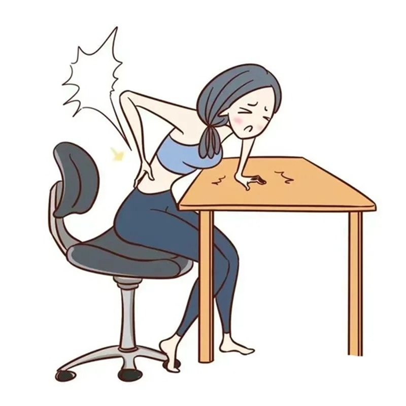 hình ảnh đau lưng hài hước 28