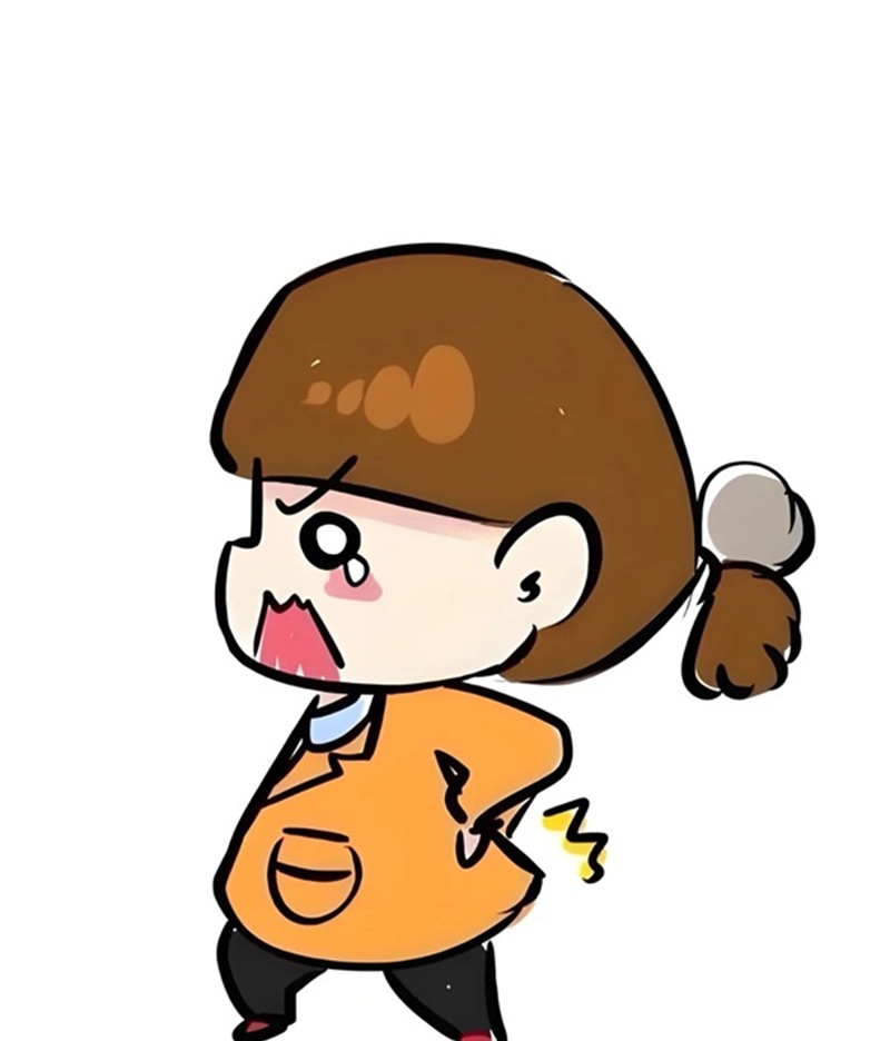 hình ảnh đau lưng hài hước 29