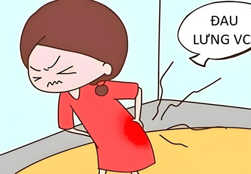 hình ảnh đau lưng hài hước 31