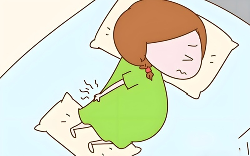 hình ảnh đau lưng hài hước 33