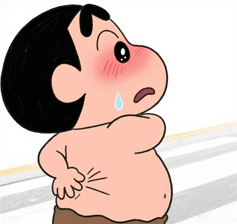 hình ảnh đau lưng hài hước 36