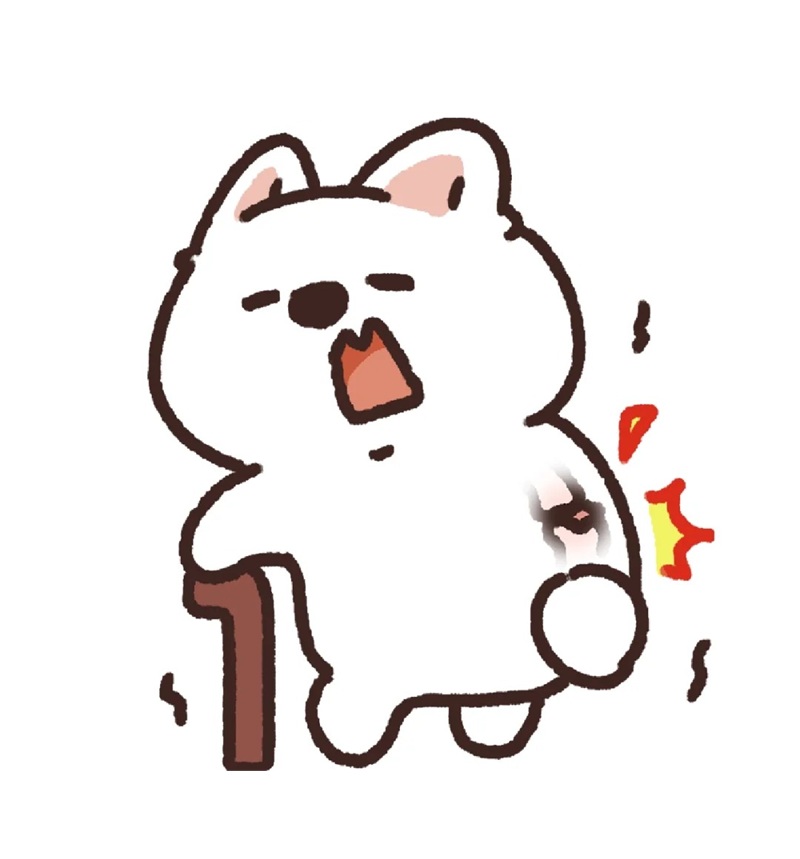 hình ảnh đau lưng hài hước 38