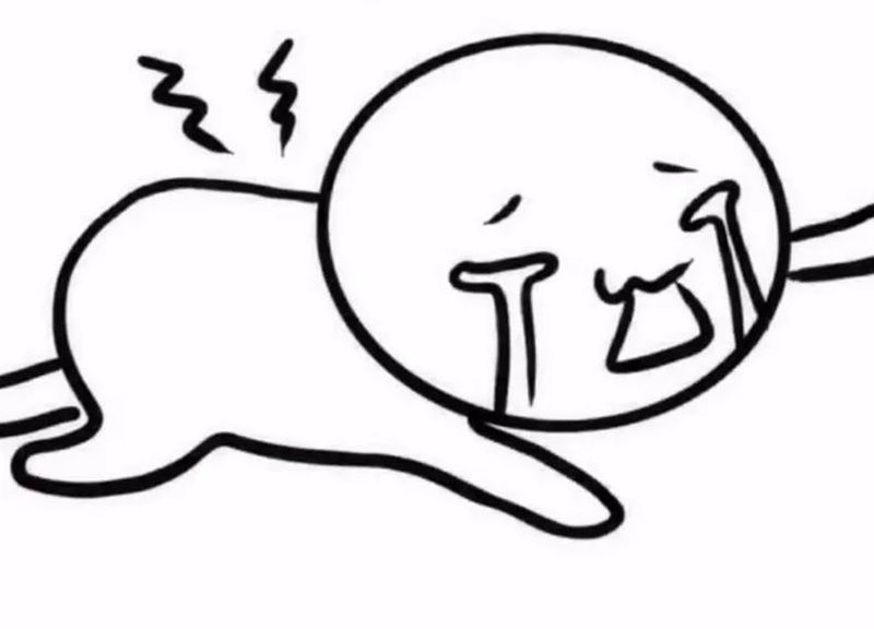 hình ảnh đau lưng hài hước 39