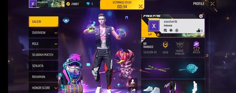 hình ảnh free fire ngầu 10