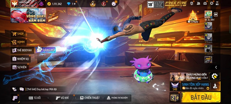 hình ảnh free fire ngầu 14