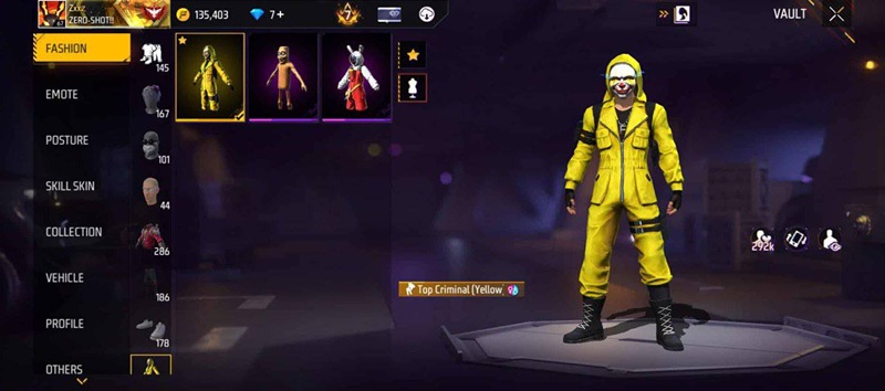 hình ảnh free fire ngầu 18