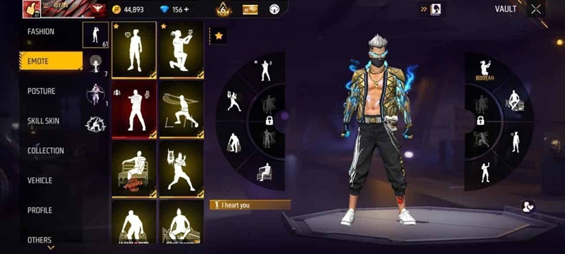 hình ảnh free fire ngầu 20