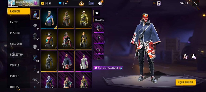 hình ảnh free fire ngầu 22