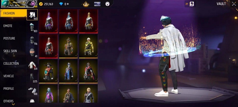 hình ảnh free fire ngầu 27