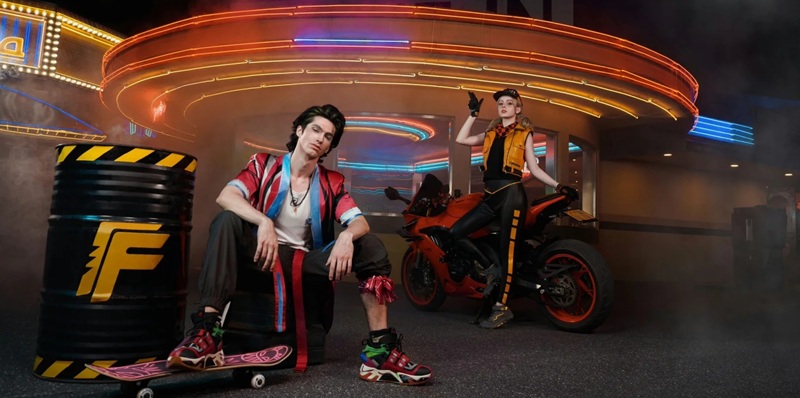 hình ảnh free fire ngầu 31