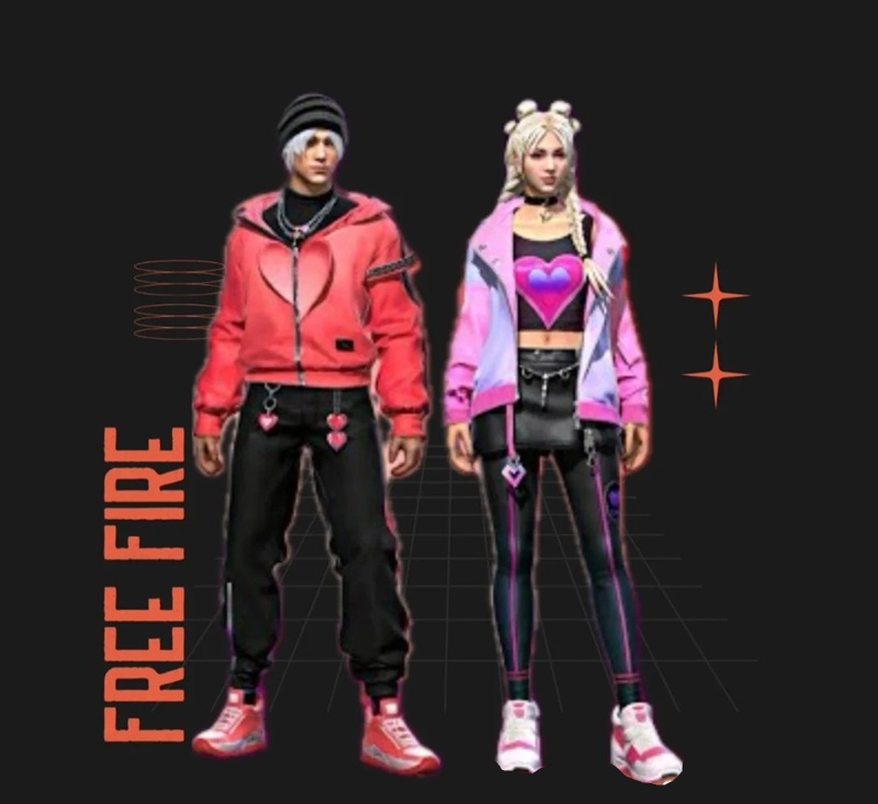 hình ảnh free fire ngầu 35